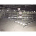 poultry battery cages(manufactory)